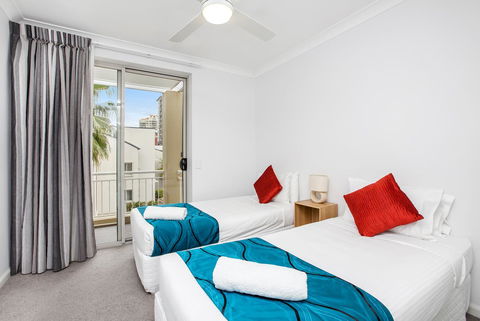 Bridgewater Terraces - Port Augusta Accommodation 24