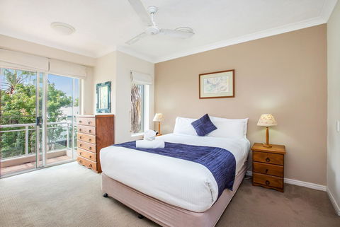 Bridgewater Terraces - Port Augusta Accommodation 30