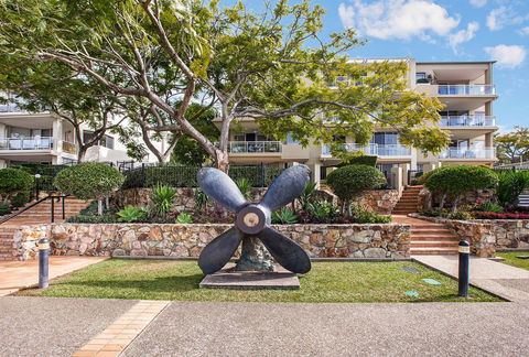 Bridgewater Terraces - Port Augusta Accommodation 9