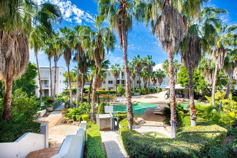 Bridgewater Terraces - Port Augusta Accommodation 13