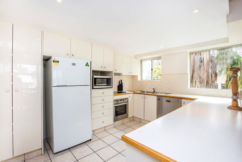 Bridgewater Terraces - Port Augusta Accommodation 28