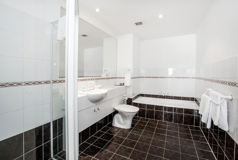 Bridgewater Terraces - Port Augusta Accommodation 29