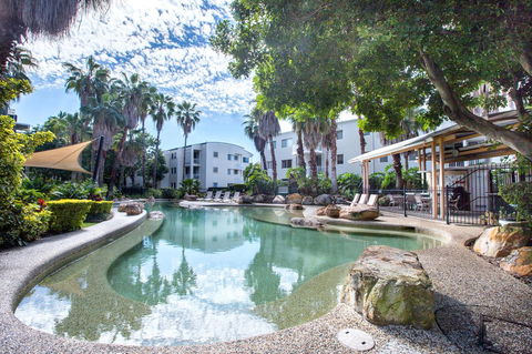Bridgewater Terraces - Port Augusta Accommodation 14