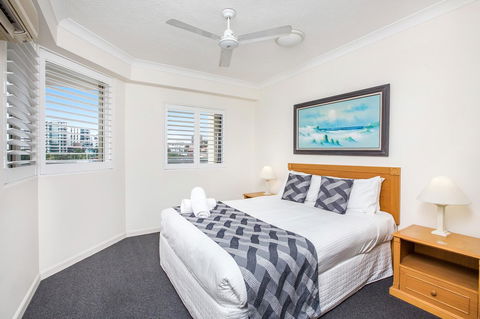 Bridgewater Terraces - Port Augusta Accommodation 26