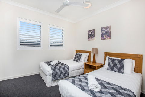 Bridgewater Terraces - Port Augusta Accommodation 27