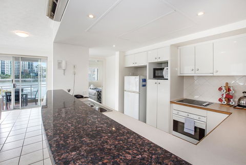Bridgewater Terraces - Port Augusta Accommodation 21