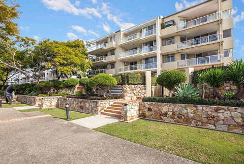 Bridgewater Terraces - Port Augusta Accommodation 8