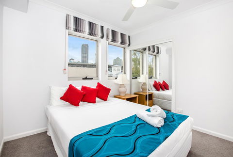 Bridgewater Terraces - Port Augusta Accommodation 23