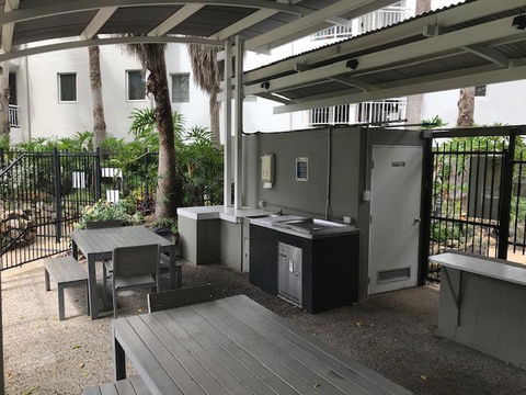 Bridgewater Terraces - Port Augusta Accommodation 1