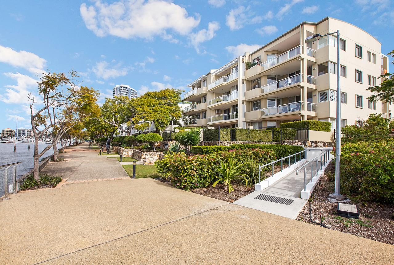 Kangaroo Point QLD Port Augusta Accommodation