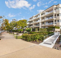 Bridgewater Terraces - Port Augusta Accommodation