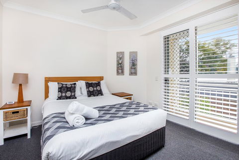 Bridgewater Terraces - Port Augusta Accommodation 25