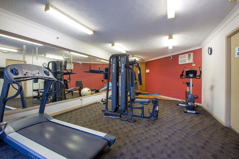 Bridgewater Terraces - Port Augusta Accommodation 20