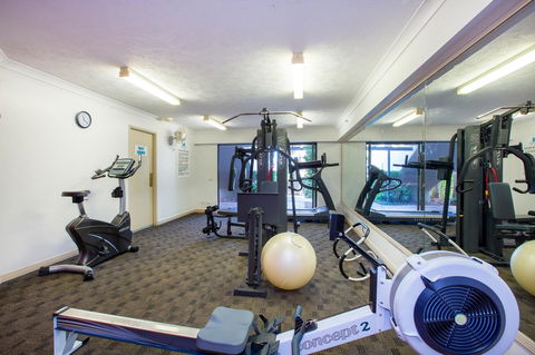 Bridgewater Terraces - Port Augusta Accommodation 6