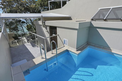 Little Cove Court - Port Augusta Accommodation 31