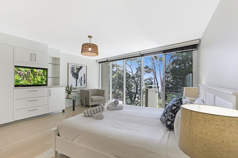 Little Cove Court - Port Augusta Accommodation 11