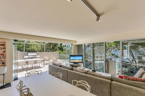 Little Cove Court - Port Augusta Accommodation 44