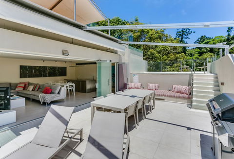 Little Cove Court - Port Augusta Accommodation 40