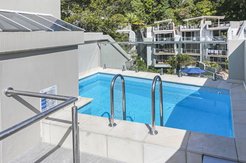 Little Cove Court - Port Augusta Accommodation 28