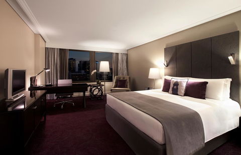 Sofitel Brisbane Central - Port Augusta Accommodation 15