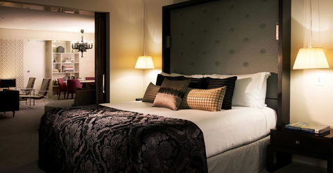 Sofitel Brisbane Central - Port Augusta Accommodation 12