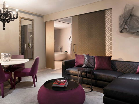 Sofitel Brisbane Central - Port Augusta Accommodation 42