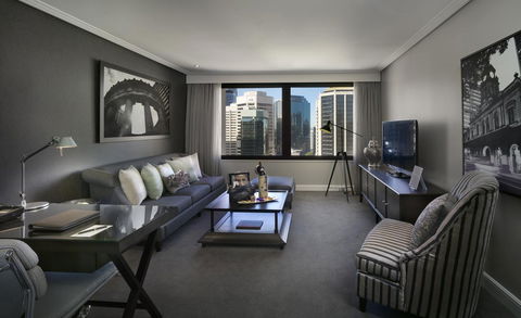 Sofitel Brisbane Central - Port Augusta Accommodation 10