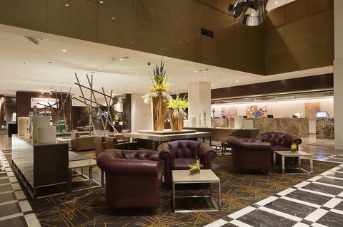 Sofitel Brisbane Central - Port Augusta Accommodation 20