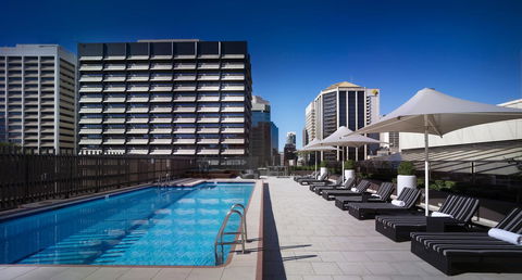 Sofitel Brisbane Central - Port Augusta Accommodation 1