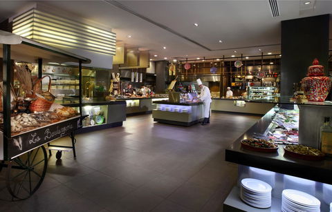 Sofitel Brisbane Central - Port Augusta Accommodation 24