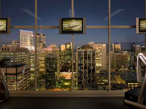 Sofitel Brisbane Central - Port Augusta Accommodation 41