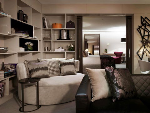 Sofitel Brisbane Central - Port Augusta Accommodation 32