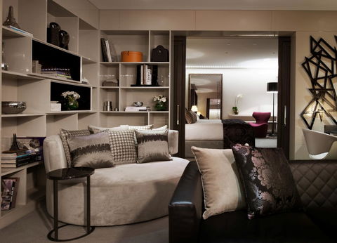 Sofitel Brisbane Central - Port Augusta Accommodation 2