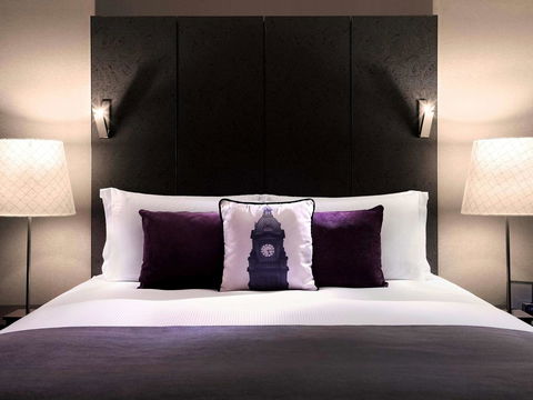 Sofitel Brisbane Central - Port Augusta Accommodation 39