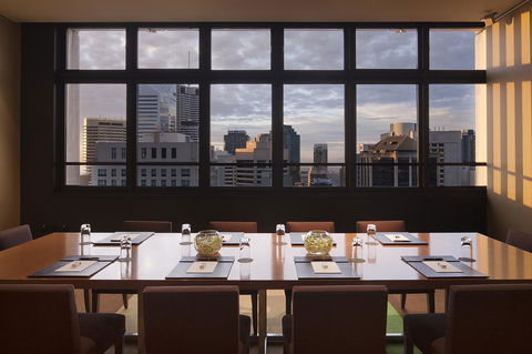 Sofitel Brisbane Central - Port Augusta Accommodation 17
