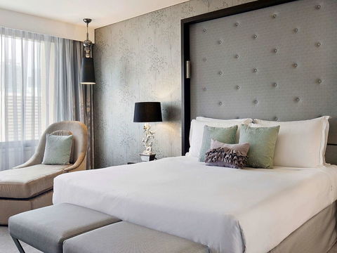 Sofitel Brisbane Central - Port Augusta Accommodation 38