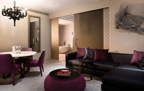 Sofitel Brisbane Central - Port Augusta Accommodation 4