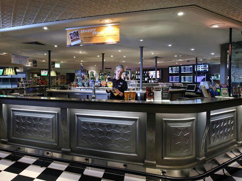 Sofitel Brisbane Central - Port Augusta Accommodation 36