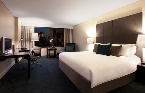 Sofitel Brisbane Central - Port Augusta Accommodation 8