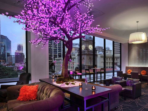 Sofitel Brisbane Central - Port Augusta Accommodation 40