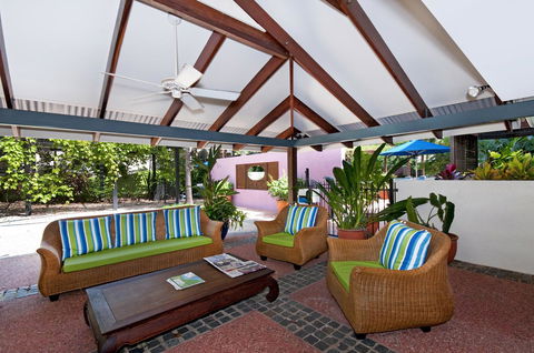 Freestyle Resort Port Douglas - Port Augusta Accommodation 18