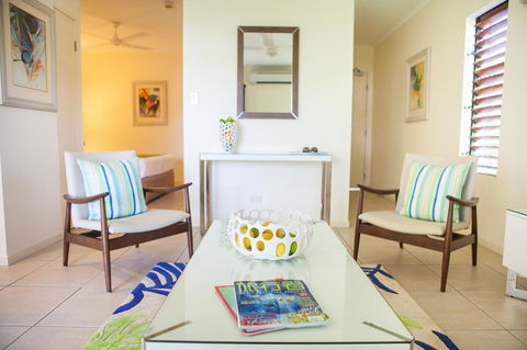 Freestyle Resort Port Douglas - Port Augusta Accommodation 25