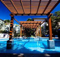 Freestyle Resort Port Douglas - Port Augusta Accommodation