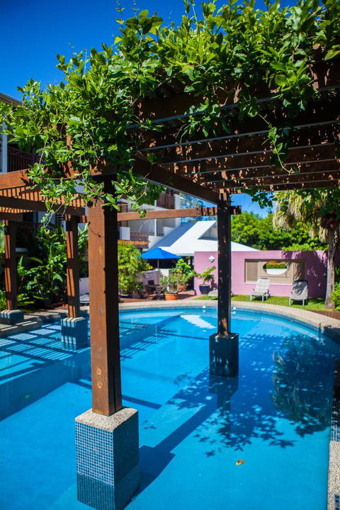 Freestyle Resort Port Douglas - Port Augusta Accommodation 29