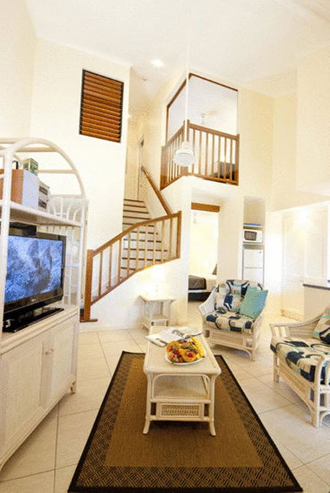 Freestyle Resort Port Douglas - Port Augusta Accommodation 23