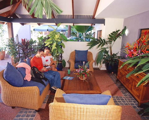 Freestyle Resort Port Douglas - Port Augusta Accommodation 24