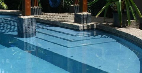 Freestyle Resort Port Douglas - Port Augusta Accommodation 22