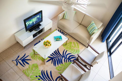 Freestyle Resort Port Douglas - Port Augusta Accommodation 28