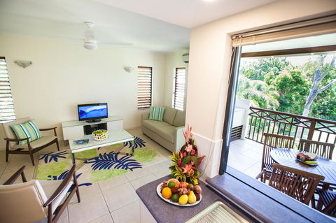 Freestyle Resort Port Douglas - Port Augusta Accommodation 15