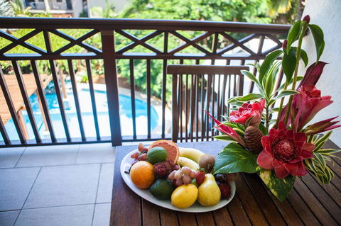 Freestyle Resort Port Douglas - Port Augusta Accommodation 16